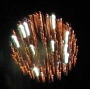 Fireworks (photo by Mark Malnati)